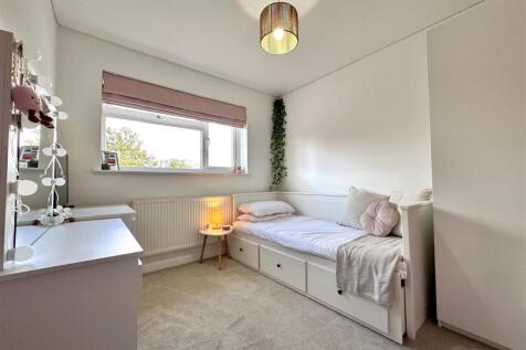 Bedroom Three 140
