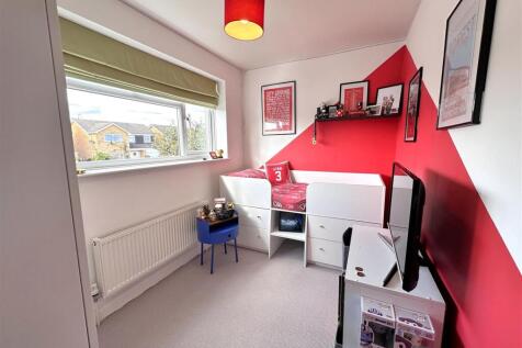 Bedroom Four 168