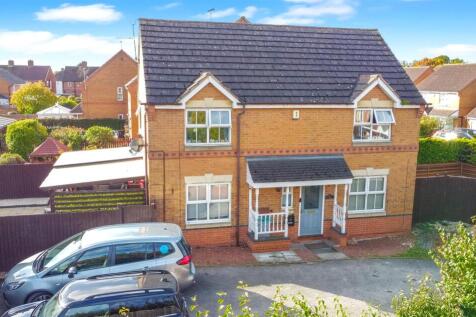 Elevated Front Aspect 394