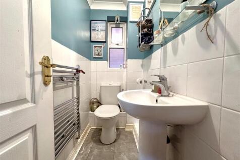 Ground Floor W.C. 508