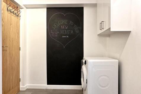 &#39;Welcome Home&#39; 027