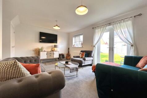 Large Living Room 581