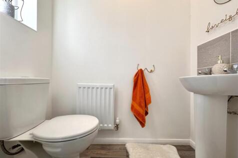 Ground Floor W.C 591