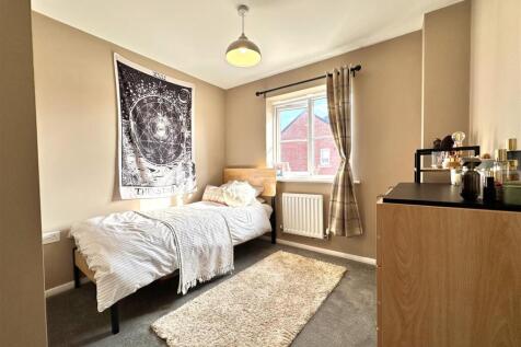Bedroom Three 659