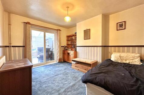 Secondary Reception Room 791