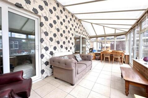 Large Conservatory 838