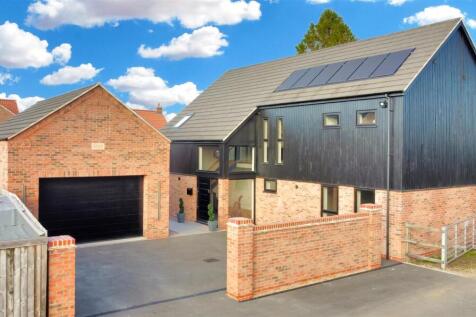 Elevated Front Aspect 155