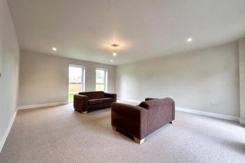 Dual-Aspect Living Room 181