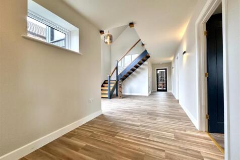 Inviting Reception Hall 203