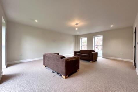 Generous Living Room 188