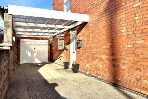 Driveway &amp; Carport 253