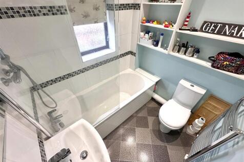 Contemporary Bathroom 434