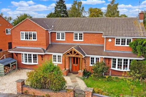 Elevated Front Aspect 843