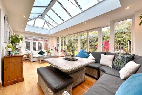 Magnificent Orangery 305