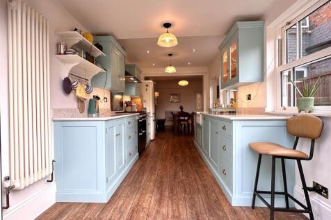 Stunning Kitchen 528