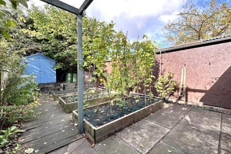 Vegetable Garden 450