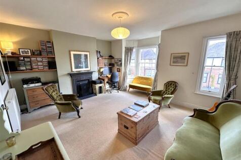 Bedroom Two/ Sitting Room 587