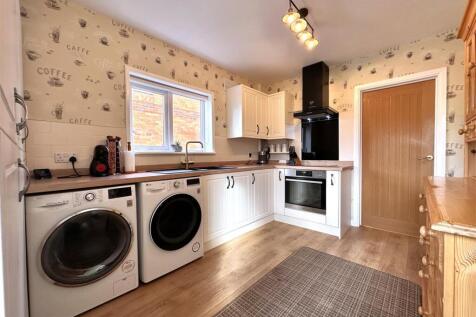 Superb Modern Kitchen 367