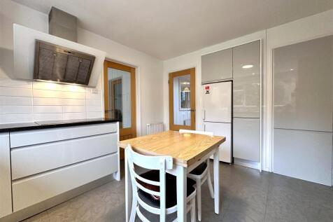 Modern Dining Kitchen 819