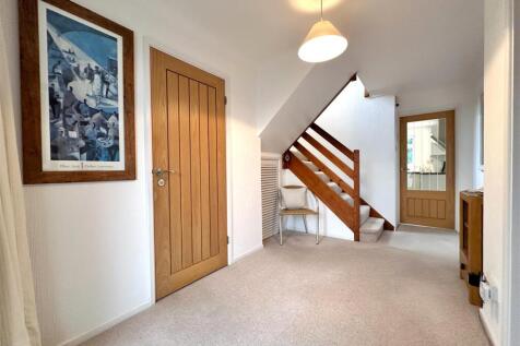 Inviting Reception Hall 853