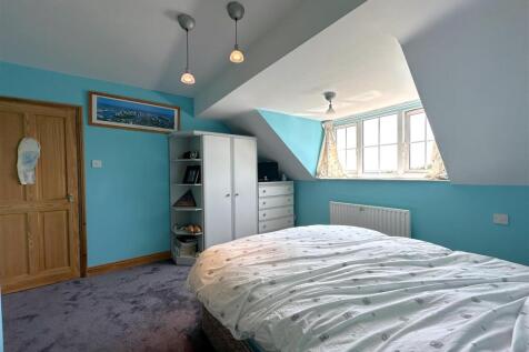 Second Bedroom Into En-Suite 866