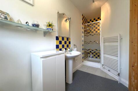 En-Suite Aspect Two 872