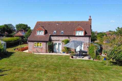 Elevated Rear Aspect 609