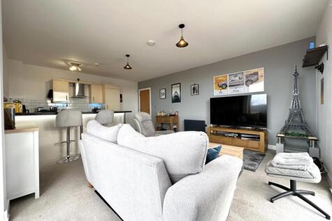 Open-Plan Living 286