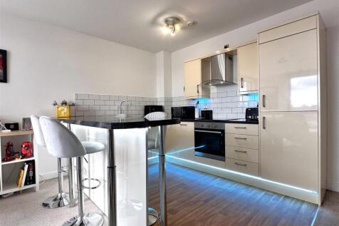 Stylish Breakfast Kitchen 265