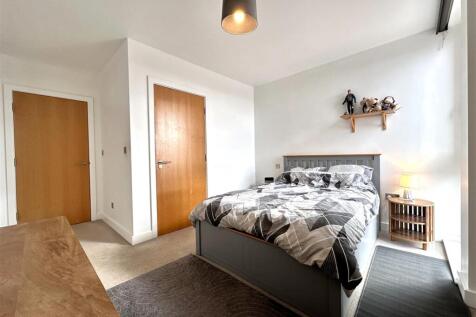 Bedroom One With En-Suite 249