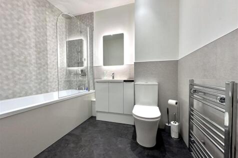 Contemporary Bathroom 232