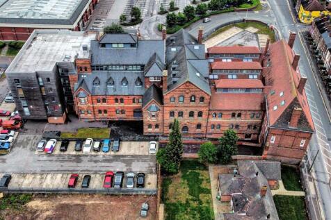 The Warwick Brewery Complex 518