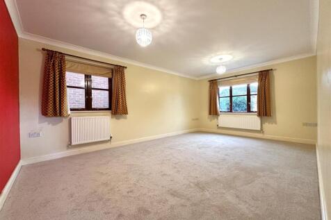 Dual-Aspect Living Room 167