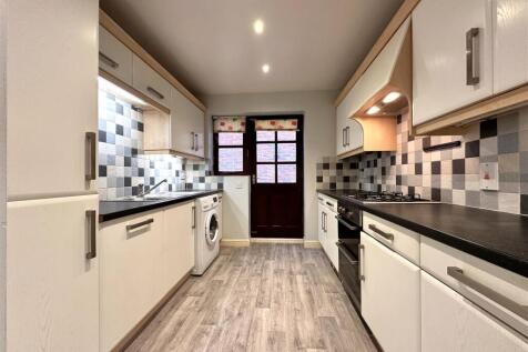 Fitted Kitchen 157