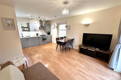 OPEN-PLAN Living Space 263