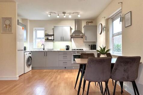 Modern Dining Kitchen 266