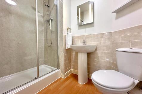 En-Suite Shower Room 219