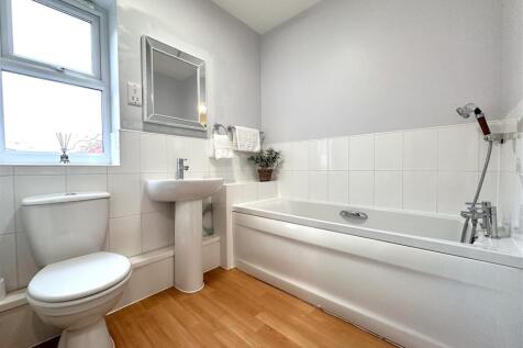 Three-Piece Bathroom 229