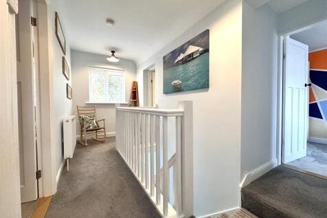 First Floor Landing 012