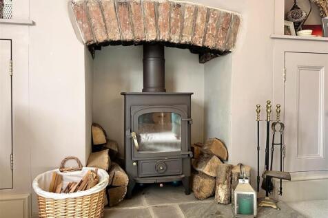 Multi-Fuel Burner 831