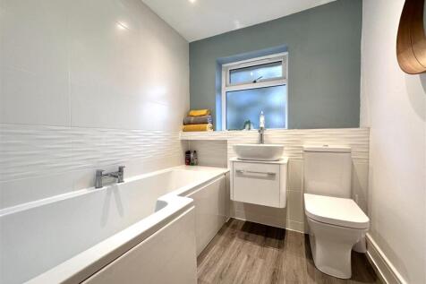 Contemporary Bathroom 372