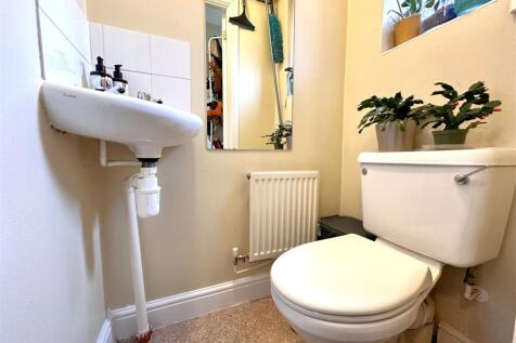 Ground Floor W.C 587