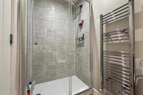 En-Suite Shower Room 203