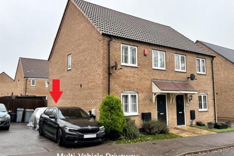 Multi-Car Tandem Driveway 164