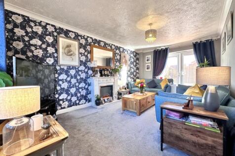 Generous Living Room 380