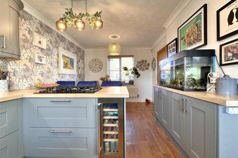 Kitchen/Diner 426