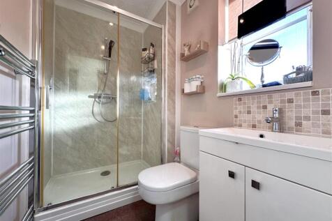 En-Suite Shower Room 356