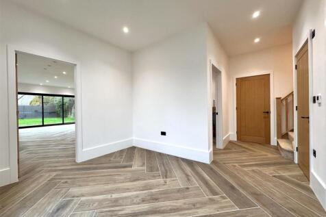 Inviting Reception Hall 636