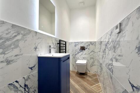 Ground Floor W.C 629