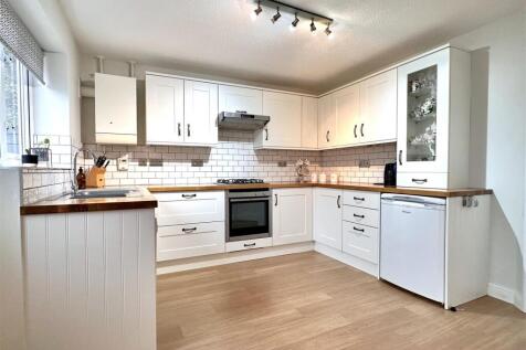 Stylish Modern Kitchen 465